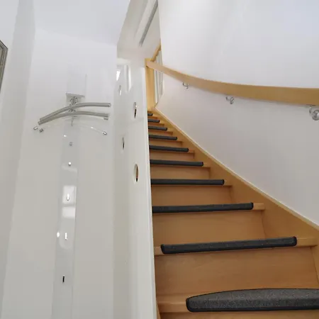 Apartamento Haus Cramer
