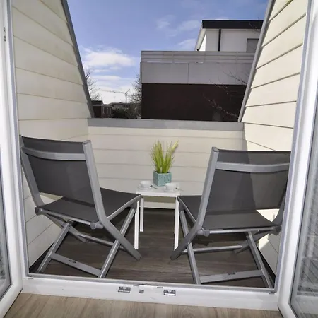 Haus Cramer * Norderney
