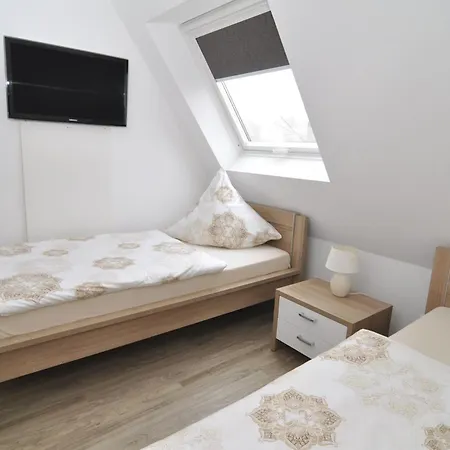 Haus Cramer Apartamento