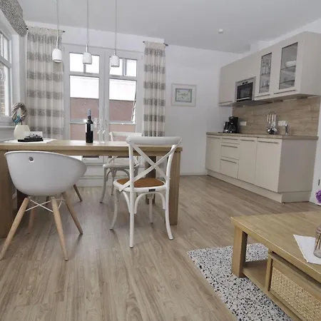 Haus Cramer * Norderney