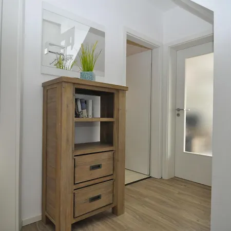 Haus Cramer Apartamento