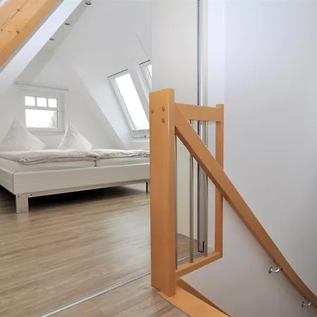 Apartamento Haus Cramer *