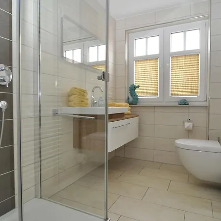 Haus Cramer Norderney