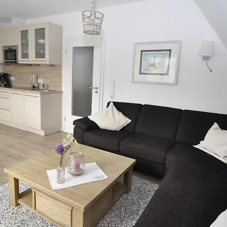 Apartamento Haus Cramer *
