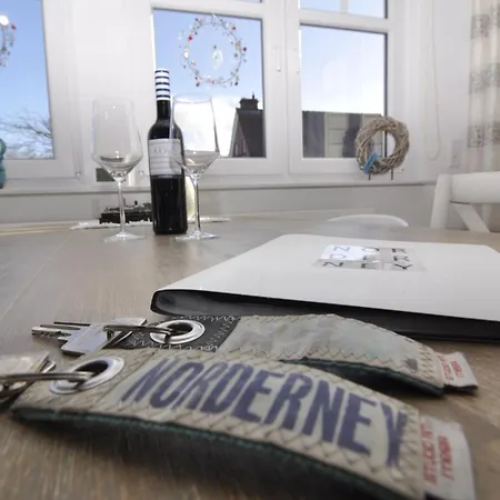 Apartamento Haus Cramer *
