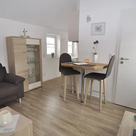 Apartamento Haus Cramer *