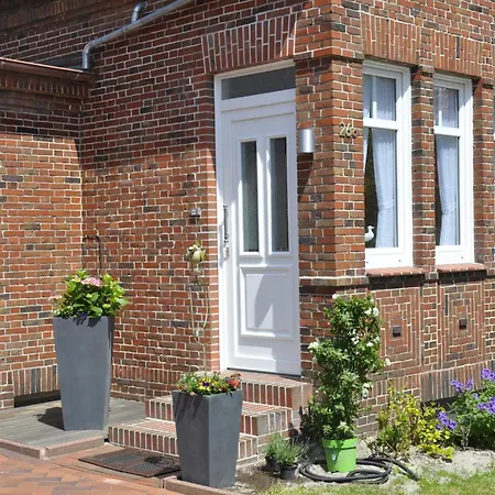 Apartamento Haus Cramer