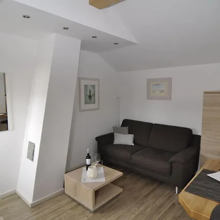 Apartamento Haus Cramer *
