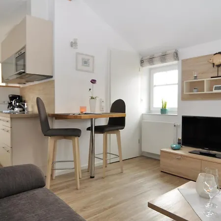 Haus Cramer Apartamento *